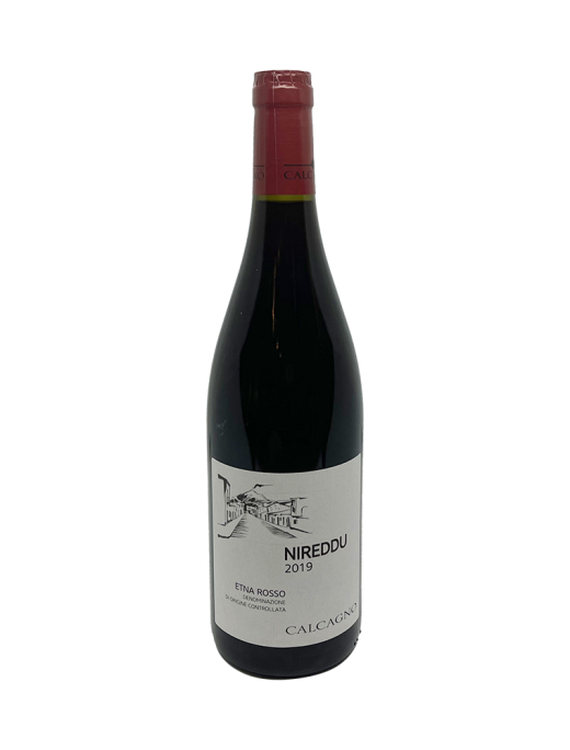 Etna-Rosso---Nireddu-2019